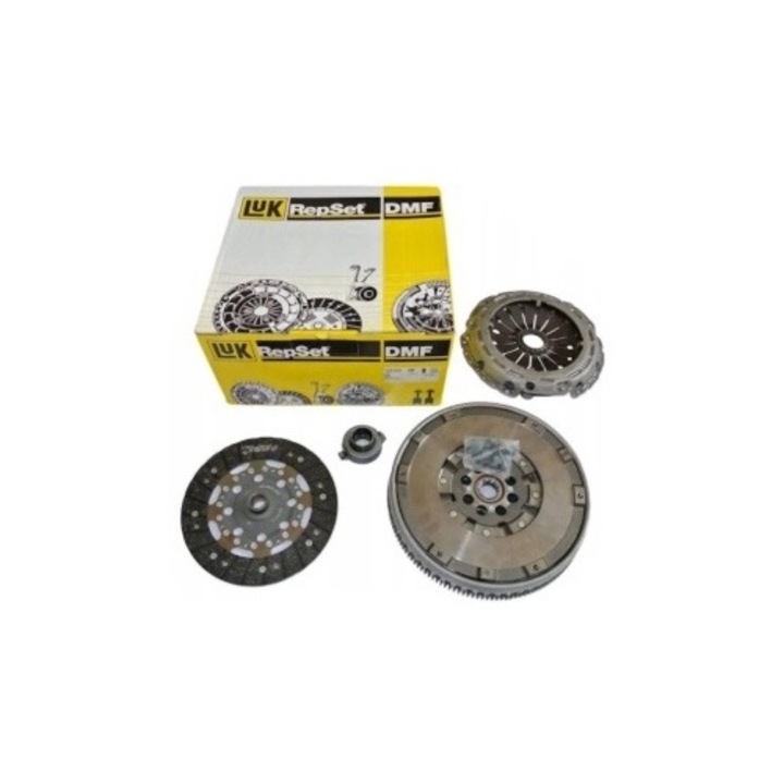 Set ambreiaj LuK 600002400