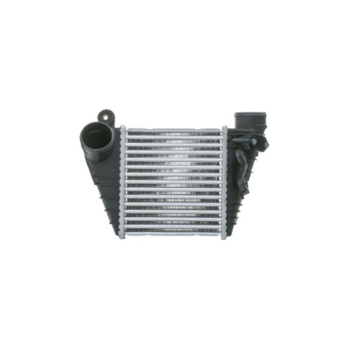 Intercooler, kompresszor MAHLE CI22000S