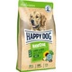 Храна за чувствителни кучета Happy Dog Natur-Croq Lamm/Reis - с агнешко и ориз, 4 кг