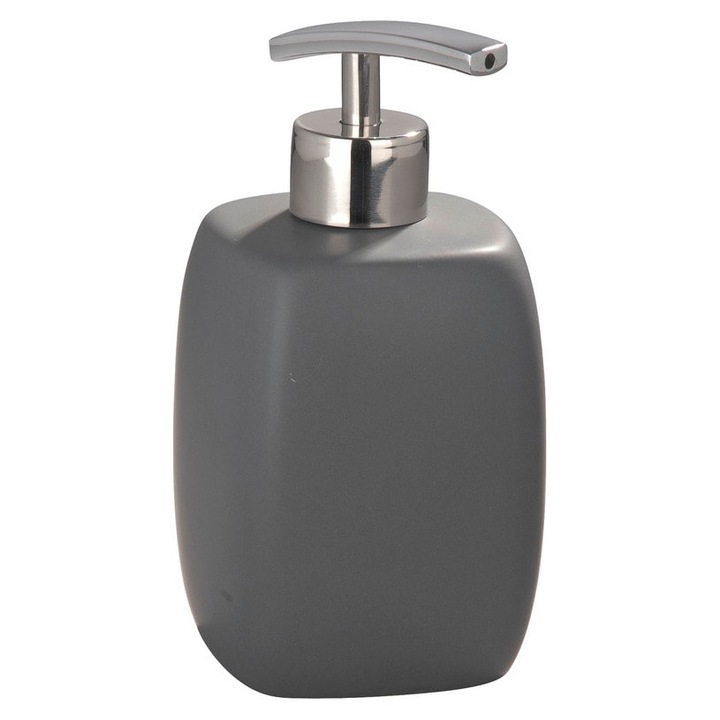 Dozator sapun mod. Faro Grey 440 ml