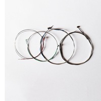 Corzi vioara, set 4 bucati, 4/4