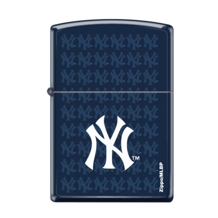 Bricheta Zippo 0810 New York Yankees MLB