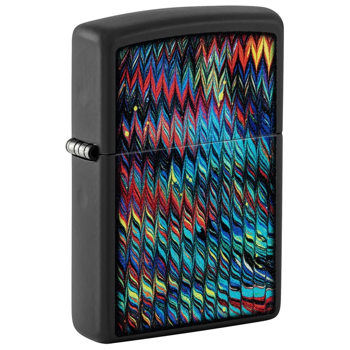 Bricheta Zippo 46169 Paint Pour
