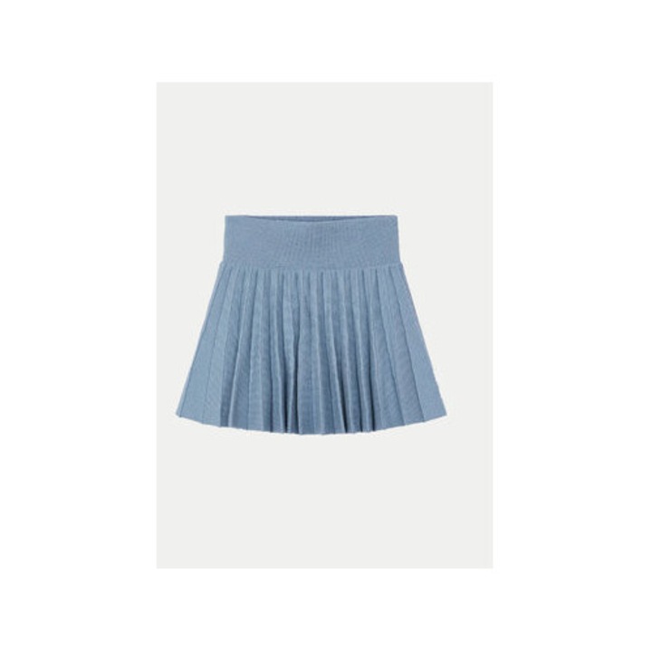 Пола за момиче, Mayoral, 304322174, Вискоза/Полиамид/Полиестер, Син, Син, 92 CM