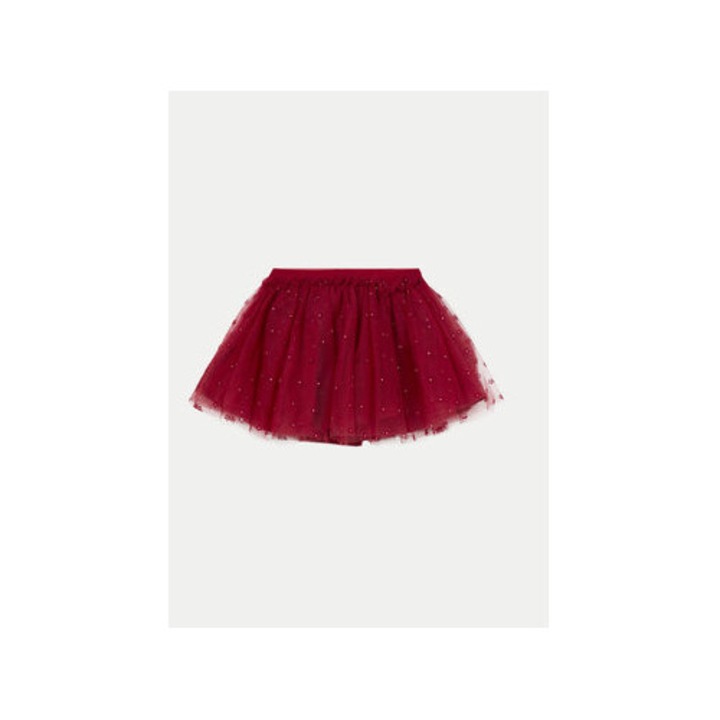 Пола за момиче, Mayoral, 304319273, Полиамид, Черна, Черен