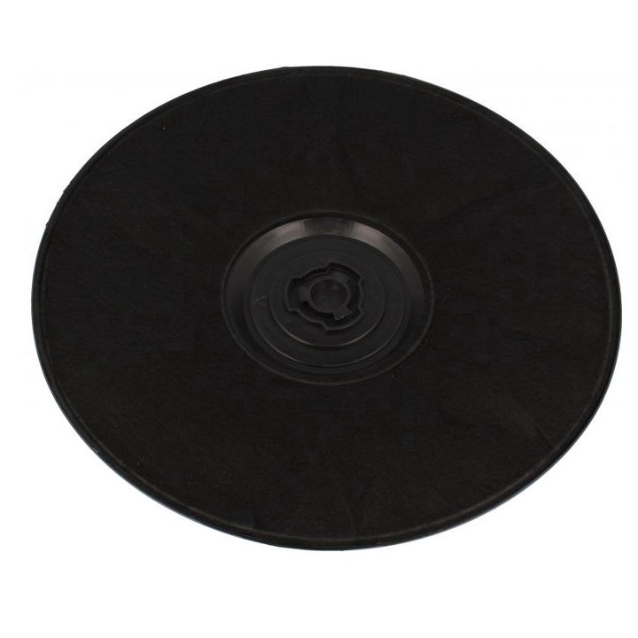 Filtru carbon activ tip EFF57 e-SWC® pentru hota AEG / Electrolux / Zanussi / Bosch / Siemens / Zelmer, echivalent cu 50290658009 / 9029865889