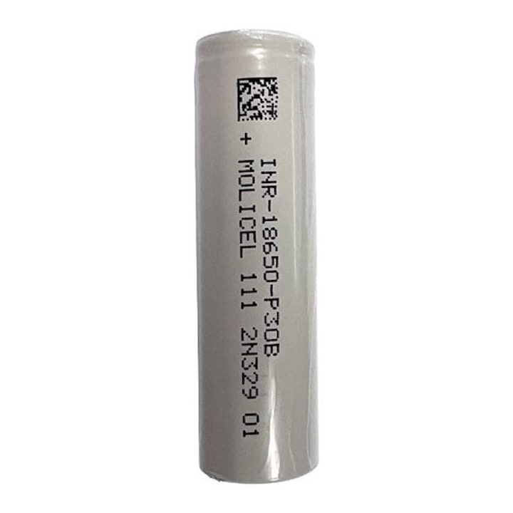 Acumulator Molicel INR18650-P30B 3000mAh - 30A