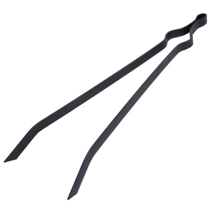 Cleste pentru Gratar 48cm Metalic