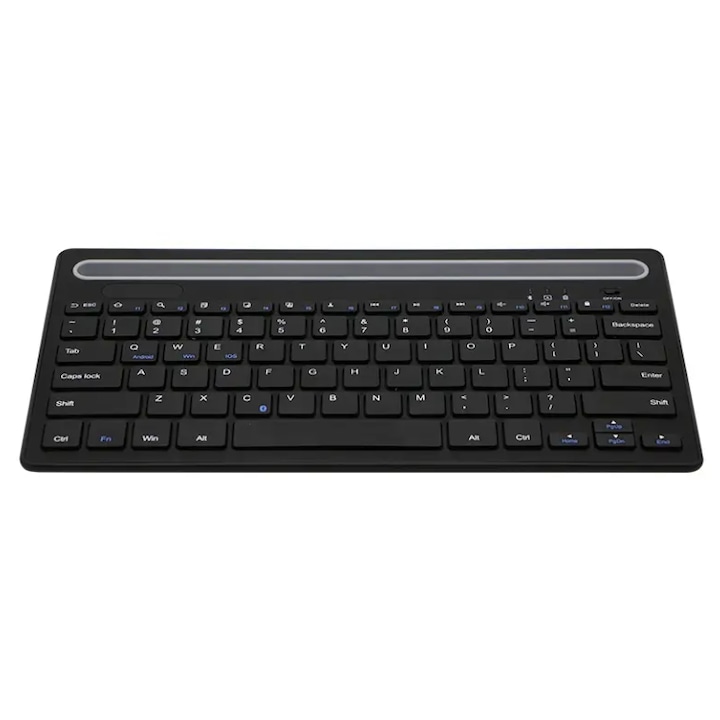 Tastatura Genesis Thor 230 TKL R gri