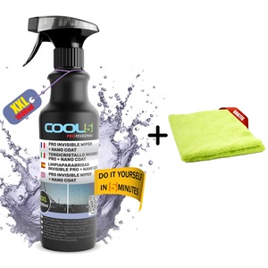 Produse cosmetica auto