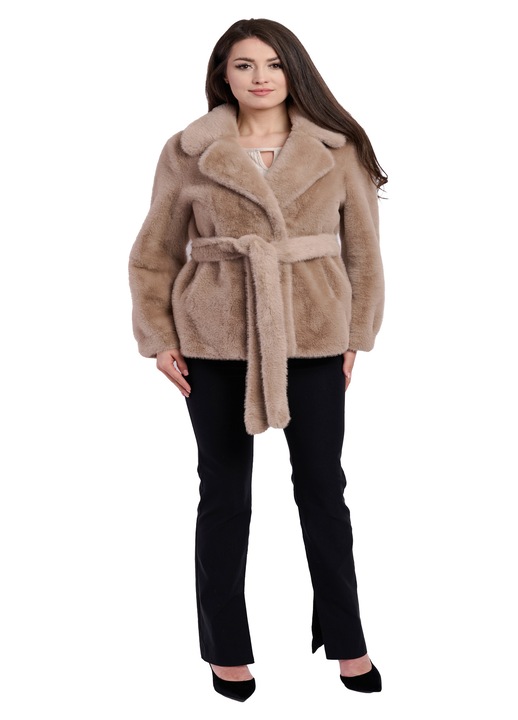 Haina blana 24921, Bej