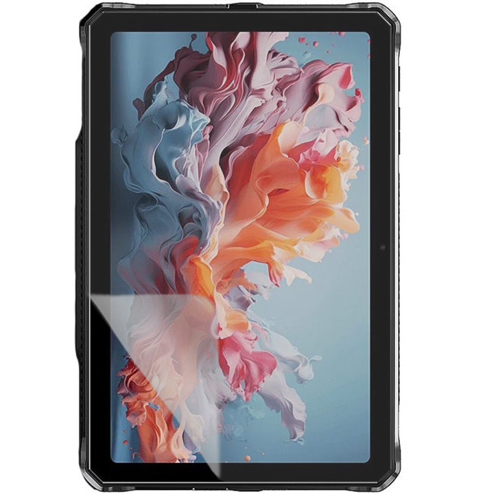 Folie Paper-Like High Definition pentru Doogee R20, COMANDO MAT TAB PROTECT, Suprafata mata, Anti-reflexii, Anti-Soc, Rezistenta la zgarieturi, Ultra-subtire, Strat Oleofobic, Sensibilitate ridicata, Aplicare usoara
