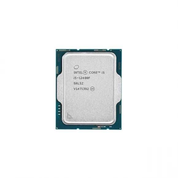 Procesor Intel Core i5-12400F 2.5GHz Hexa Core LGA1700 18MB