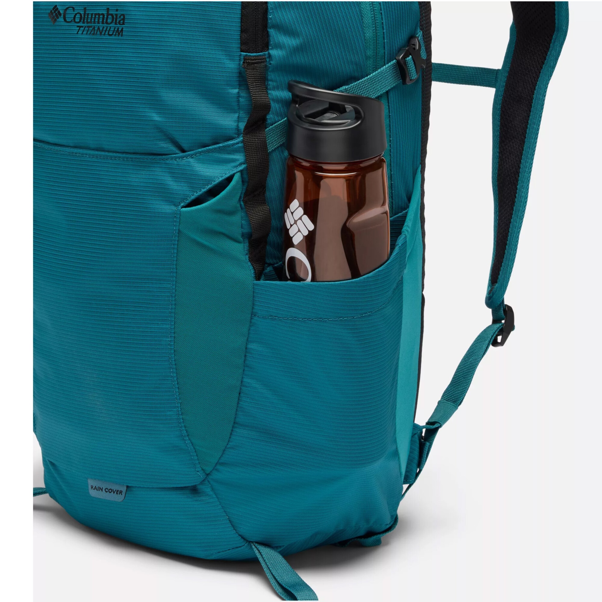 294様 Rucsac Crossover 2 30 l negru Thule TL-C2BP116K | Luminam
