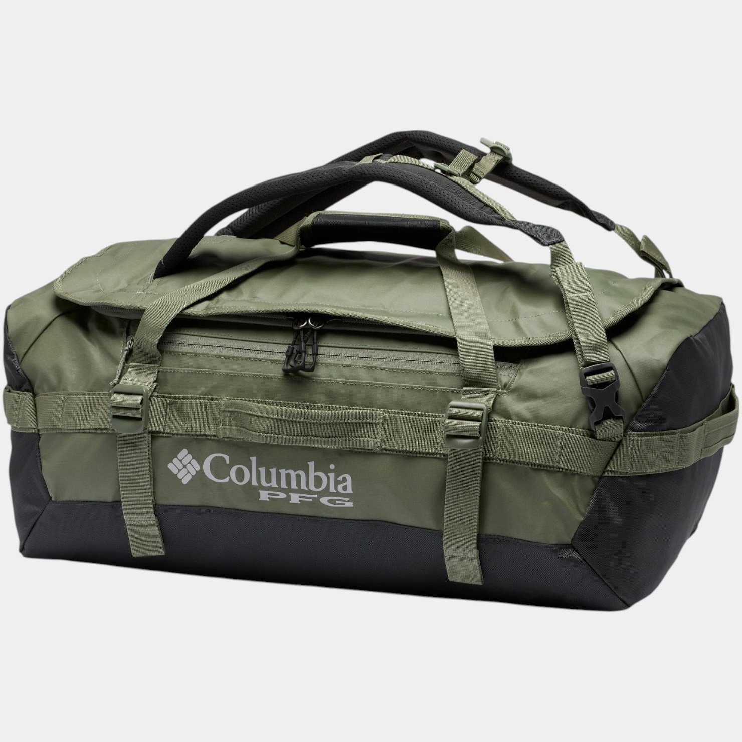 Rucsac Columbia Landroamer 60L Duffel, kaki - eMAG.ro