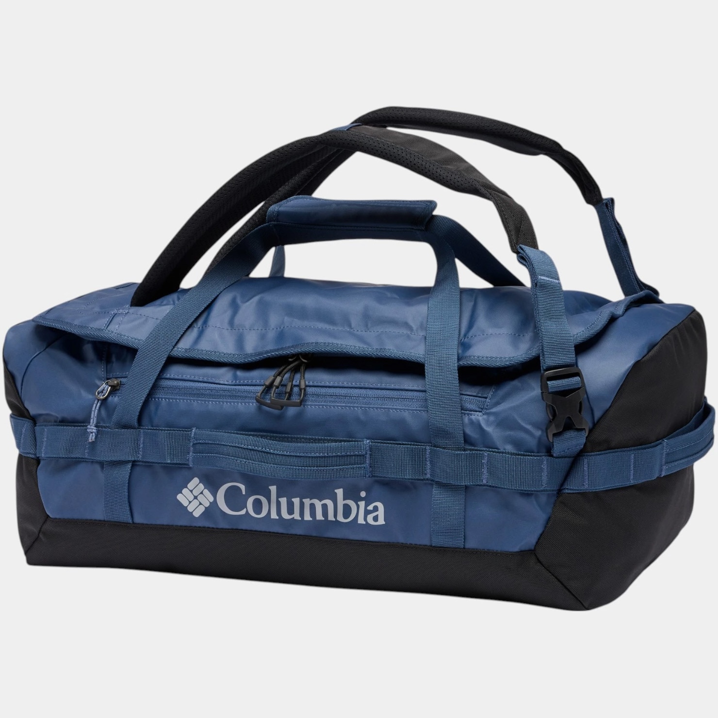 Geanta/rucsac Columbia Landroamer Duffel, 60L, albastru inchis