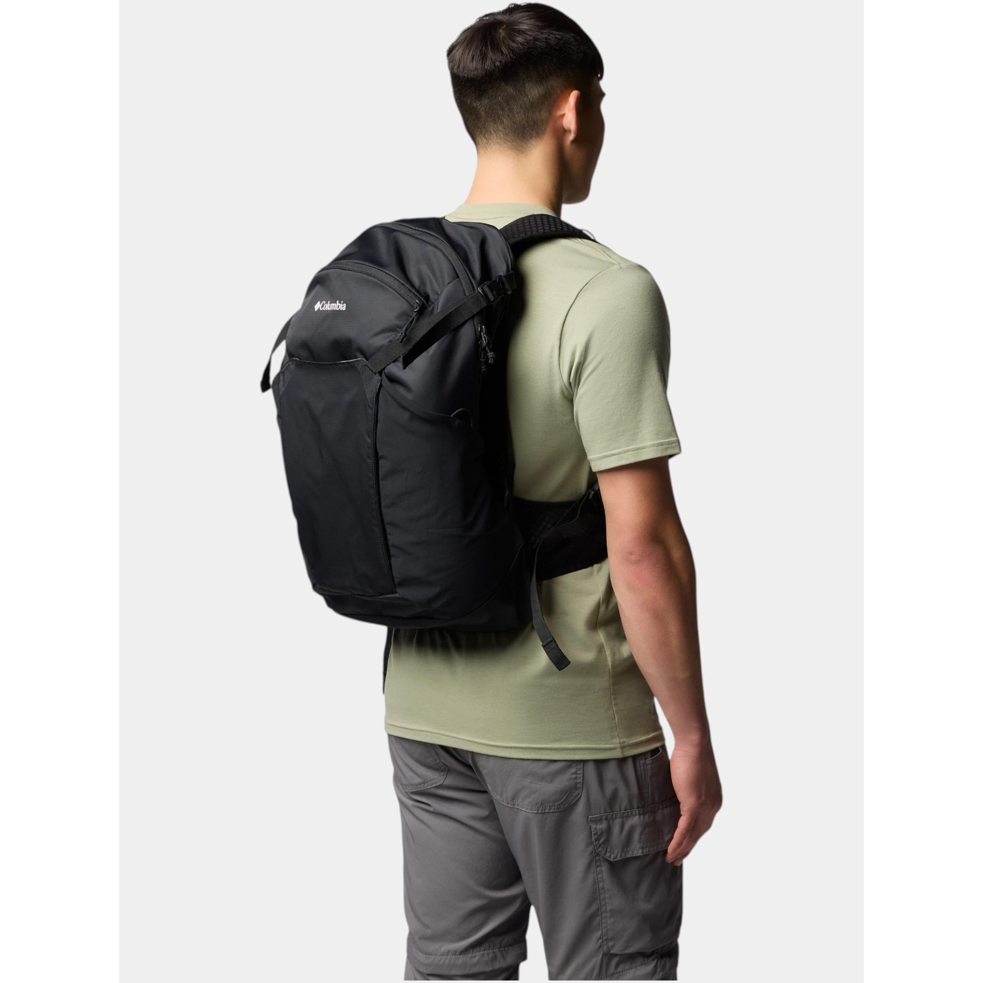 Rucsac Columbia Blackcomb Ridge 30L, S/M, negru - eMAG.ro
