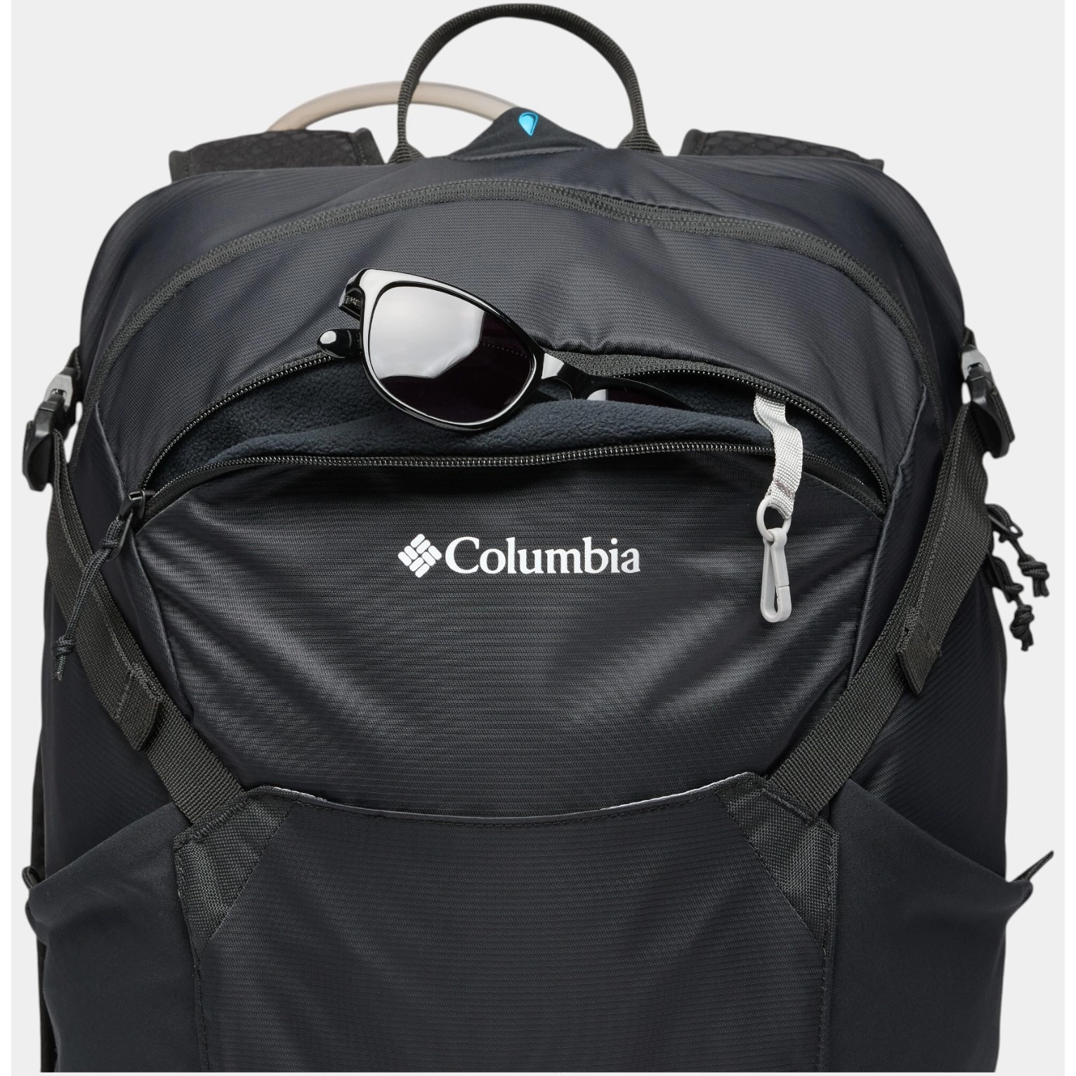 Rucsac Columbia Blackcomb Ridge 30L, S/M, negru - eMAG.ro