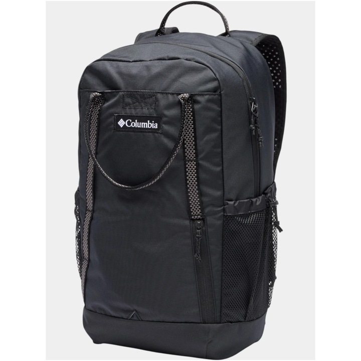 Rucsac Columbia Echo Mountain 25L, negru