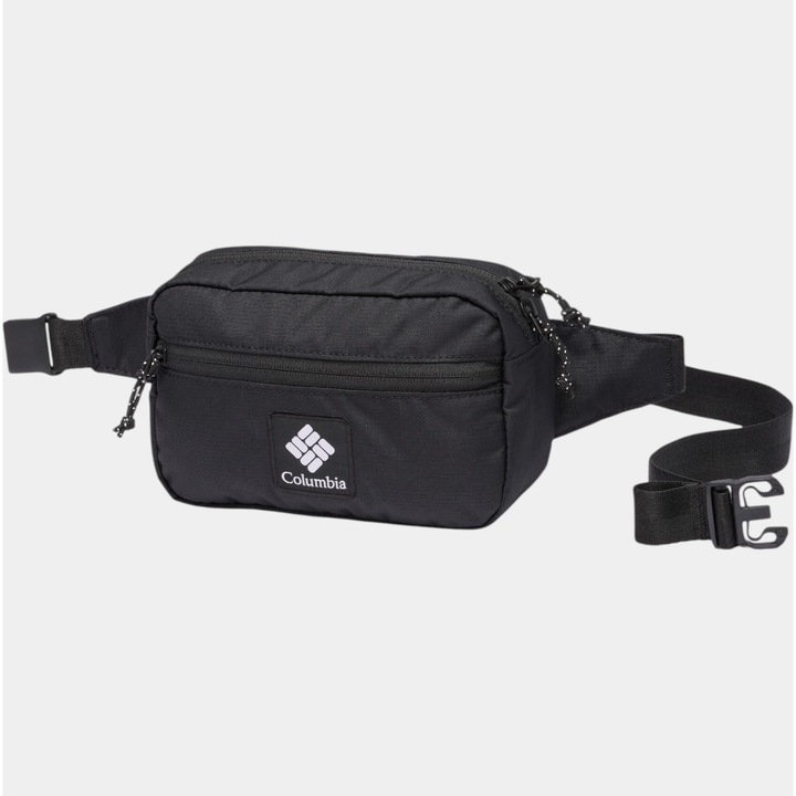 Columbia Trail Traveler Hip Pack sporttáska, fekete