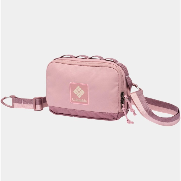Раница Columbia Trail Traveler Crossbody Bag, Розов