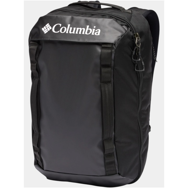 Rucsac drumetie Columbia Landroamer Travel, negru