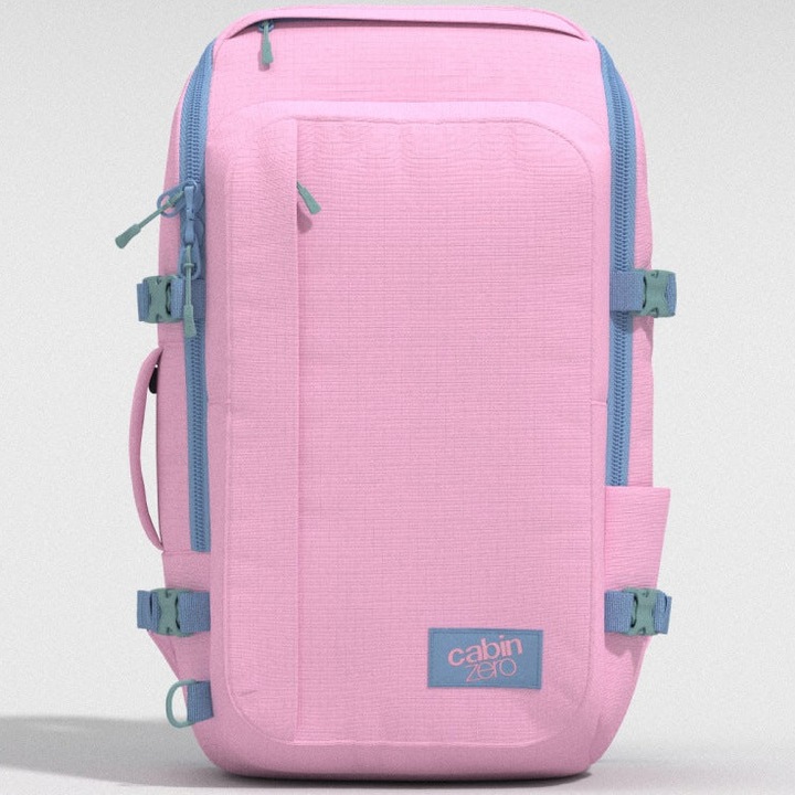 Раница CabinZero ADV 32L, цвят сакура