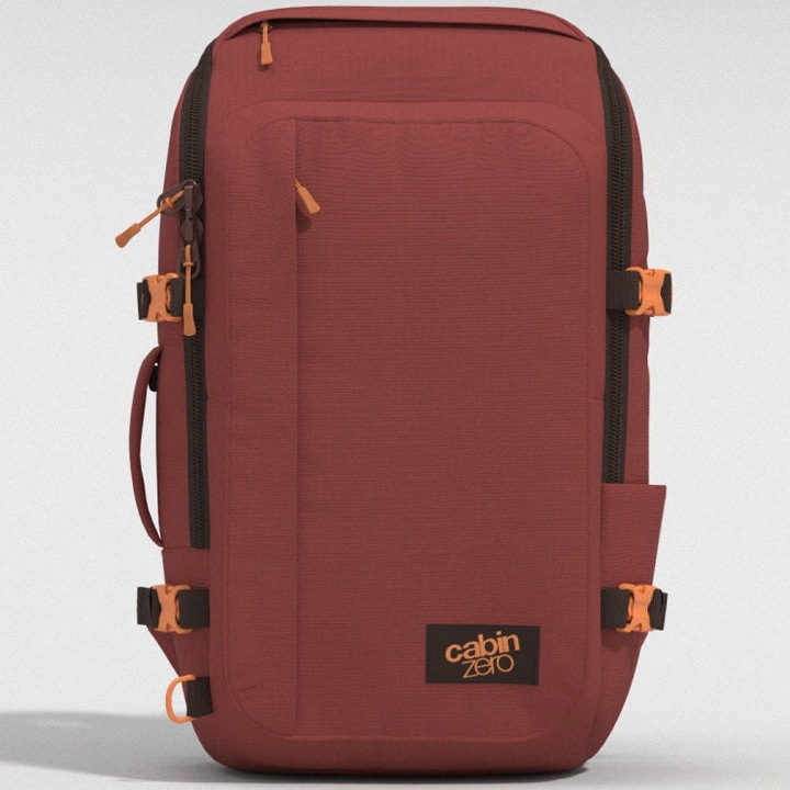 Rucsac CabinZero ADV 32L, rosu