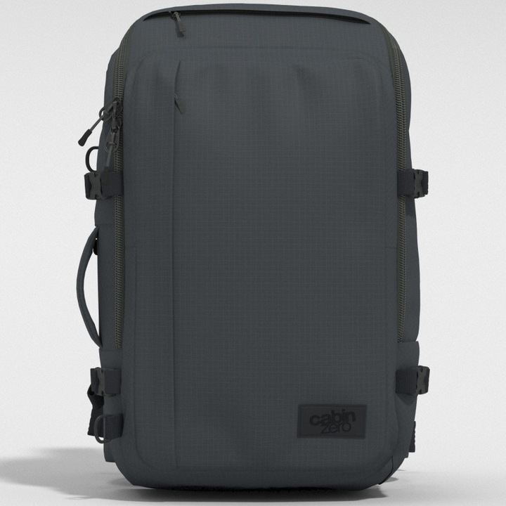 Rucsac CabinZero ADV 42L, gri