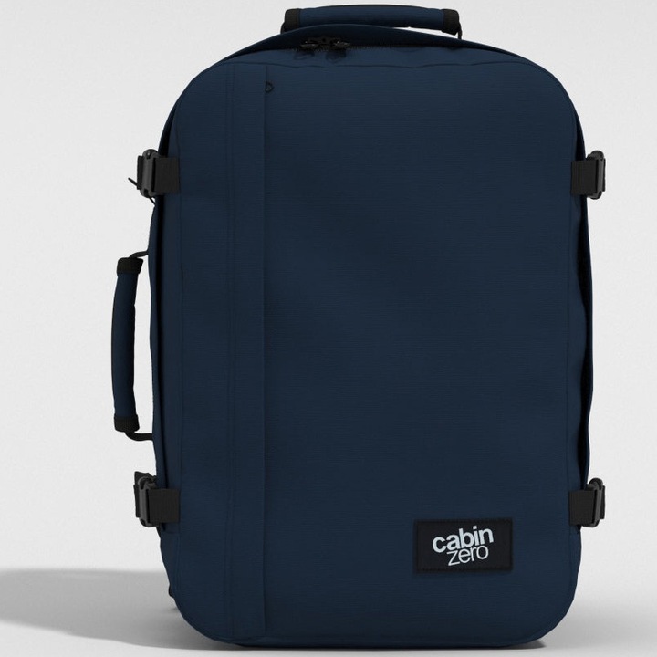 Rucsac CabinZero Classic 36L, bleumarin