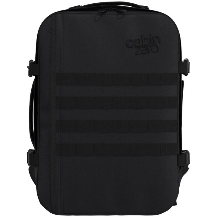 Rucsac CabinZero Military 28L, negru