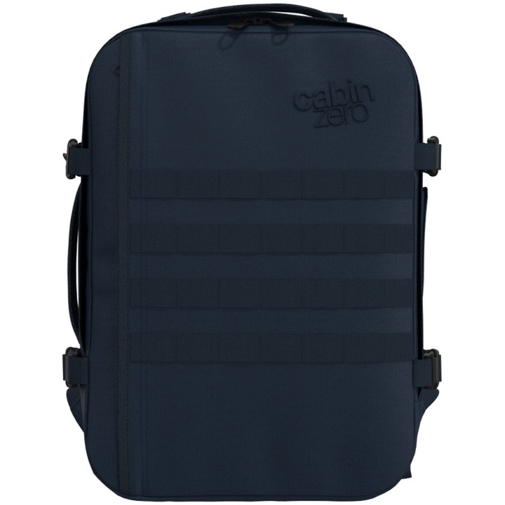 Rucsac CabinZero Military 28L, bleumarin