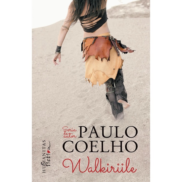 Walkiriile - Paulo Coelho, editia 2025
