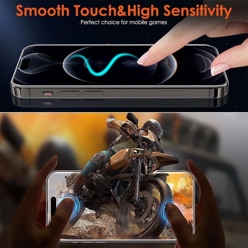 Folie de protectie G-Tech Hydrogel compatibila cu Samsung Galaxy A56, 360 grade, Flexibila, Hidrogel si Tpu, Transparenta