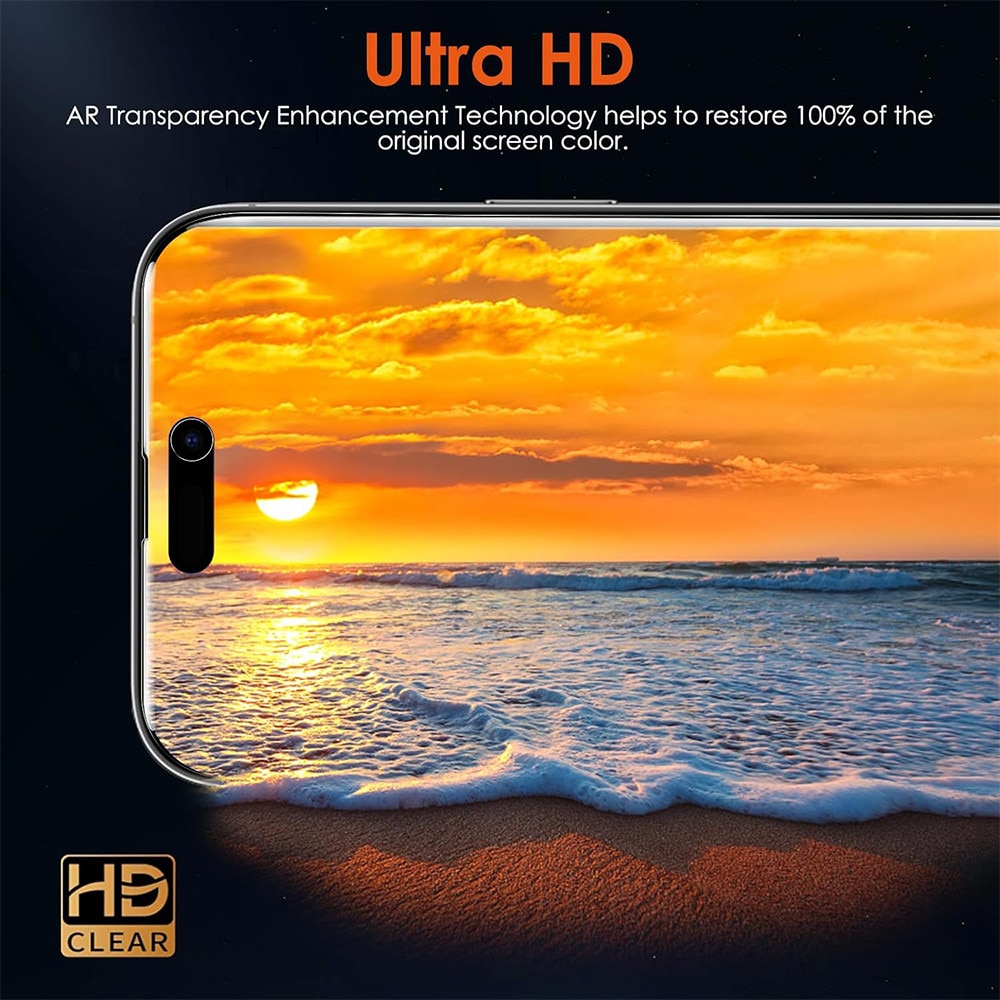 Folie de protectie G-Tech Hydrogel compatibila cu Samsung Galaxy A56, 360 grade, Flexibila, Hidrogel si Tpu, Transparenta