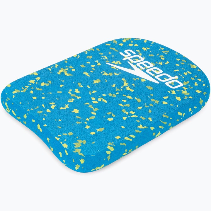 Плувен буй Speedo Bloom, син/зелен