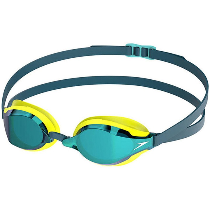 Очила за плуване Speedo Fastskin Speed socket 2, жълти