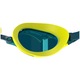 Очила за плуване Speedo Fastskin Speed socket 2, жълти