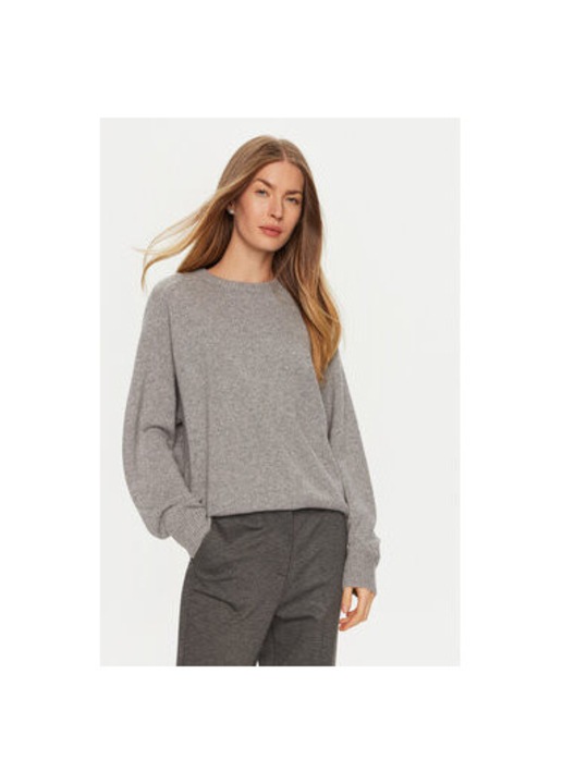 Pulover dama, Vicolo, 304899676, Casmir, One Size INTL, Gri