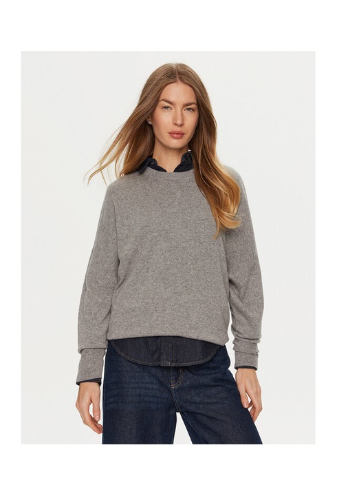 Pulover dama, Vicolo, 304913341, Casmir, One Size INTL, Gri