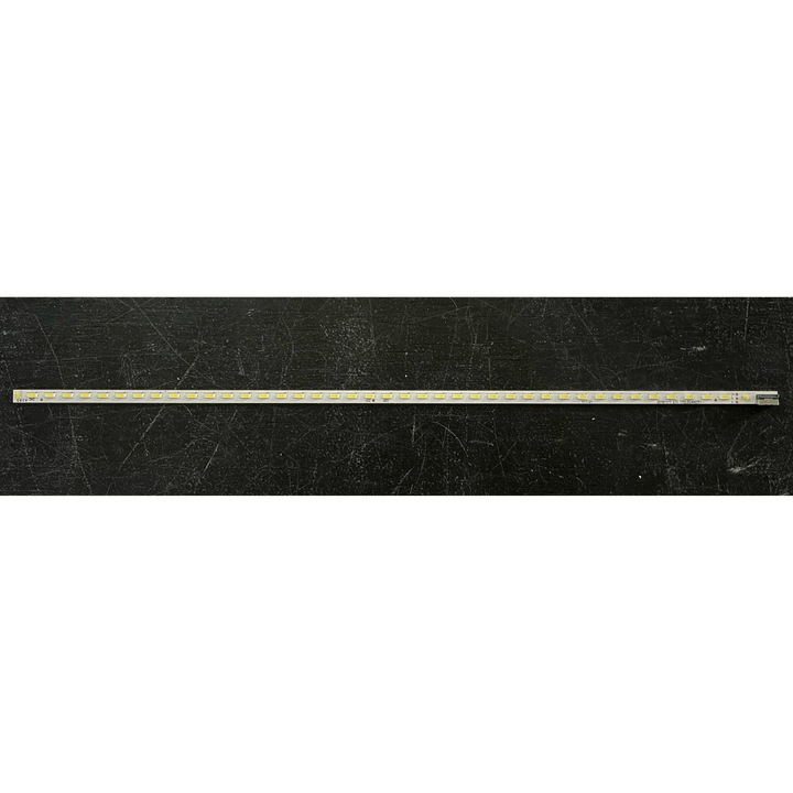 Set barete LED TV PROIT 24", 1 bareta laterala x 40 leduri, 3V, 310mm