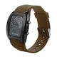 Ceas sportiv barbati, LED, multicolor, functie de cronometru
