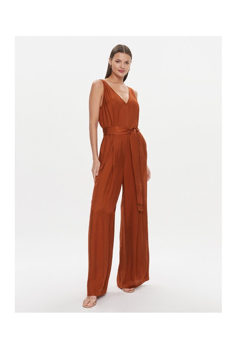 Salopeta dama, Ivy Oak, 303619565, Acetat, 42 EU, Auriu