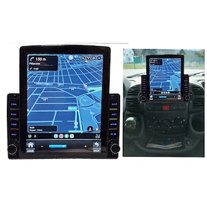 Radio, CD, DVD player auto