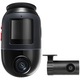 Pachet Camera auto 70mai Omni X800 4K 360 grade,Detectie miscare AI, GPS, ADAS, WiFI 6,Control Vocal + Camera Spate 70mai RC14