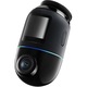 Pachet Camera auto 70mai Omni X800 4K 360 grade,Detectie miscare AI, GPS, ADAS, WiFI 6,Control Vocal + Camera Spate 70mai RC14