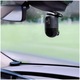 Pachet Camera auto 70mai Omni X800 4K 360 grade,Detectie miscare AI, GPS, ADAS, WiFI 6,Control Vocal + Camera Spate 70mai RC14