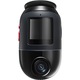 Pachet Camera auto 70mai Omni X800 4K 360 grade,Detectie miscare AI, GPS, ADAS, WiFI 6,Control Vocal + Camera Spate 70mai RC14