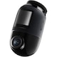 Pachet Camera auto 70mai Omni X800 4K 360 grade,Detectie miscare AI, GPS, ADAS, WiFI 6,Control Vocal + Camera Spate 70mai RC14