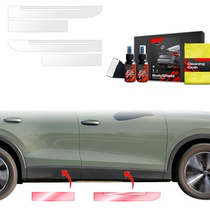 Accesorii auto tuning